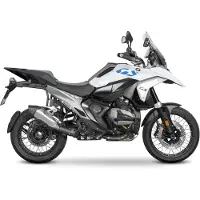 Shad 3p Bmw R 1300 Gs 2024 Montage Seitenkoffer