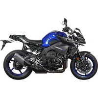 Shad 3P Befestigungssystem (seitlich) - passend für Yamaha
