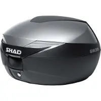 Shad Sh39 New Titanium Hülle Für Topcase