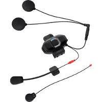 Sena SF2-03 Bluetooth Kommunikationssystem Mit HD-Lautsprechern