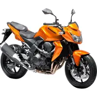 Shad Komfortsitzbänke für Viele Modelle Z 750 07-13 /Z 1000 07-09