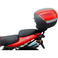 Shad Suzuki Sv 650/650x Topcase Heckmontage
