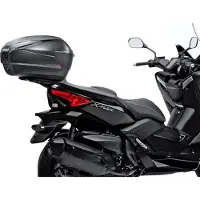 Shad Topcase-Träger YAMAHA X-MAX 400I 2013