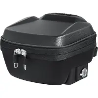 Shad Click System Tankrucksack 3 Liter E03CL abschließbar Unisexohne Farbe001 - Motorradzubehör - Motorradgepäck