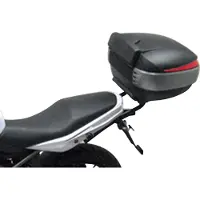 Shad Kawasaki Er6 N-f Topcase Heckmontage