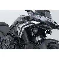 SW-Motech Sturzbügel OBERER, BMW R1300GS, SCHWARZ