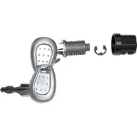 Givi E37/b37/b47/v46/e55/nt Gehäuseoberteilverschluss