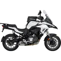 Shad 3P Seitenkoffer Trägersystem BENELLI BTRK 502 2017
