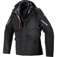 Spidi Mission-t Kapuzenjacke