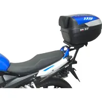 Shad Suzuki Gsr750 Topcase Heckmontage