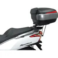 Shad Kymco Super Dink/downtown/dink Street 125/300 Topcase Heckmontage