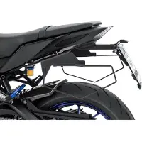 Shad Yamaha Mt09 Satteltaschenhalterung