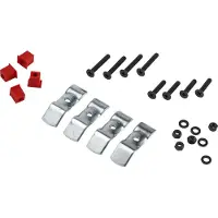 Shad BEFESTIGUNGSMATERIAL TOPCASE-PLATTE 10025014
