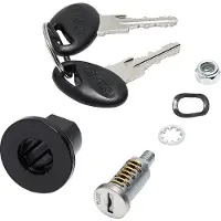 Shad SH48/49/50/58X/59X Ersatzschloss
