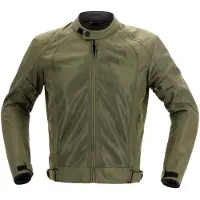 Richa Airsummer Textiljacke olivgrün M HerrenolivgrünM - Motorradbekleidung - Motorradjacken