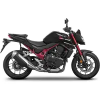 Shad 3p Honda Cb 750 Hornet 2023 Montage Seitenkoffer