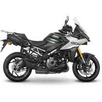 Shad Suzuki Gsx-s 1000 Gx 2024 Montage Seitenkoffer