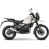 Shad 3P Seitenkoffer Trägersystem HIMALAYAN 450