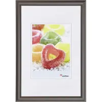 Walther design Trendstyle 40x50 Cm Resin Photo Bilderrahmen