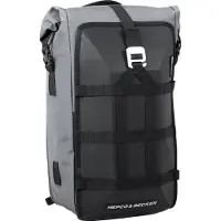 Hepco & becker Hecktasche/Rucksack Xtravel M wasserdicht 23-30 Liter Unisexneutral050 - Motorradzubehör - Motorradgepäck