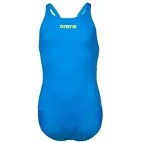 Arena Kinder Schwimmanzug GIRL'S TEAM SWIMSUIT SWIM PRO SOLID