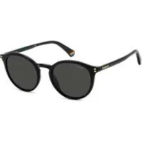 Polaroid Sonnenbrille PLD 6233/S 807M9 51 Uni Schwarz