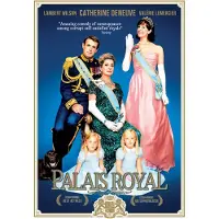 SMD Royal Palace