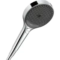 Hansgrohe Rainfinity Handbrause 130 3jet EcoSmart
