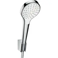 Hansgrohe Croma Select S, 1,25 m