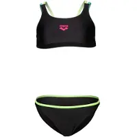 Arena Kinder Bikini GIRL'S TWO PIECES SWIMSUIT SOLID