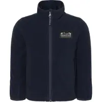 Didriksons Muskot KDS Jacket dark night blue (999) 130