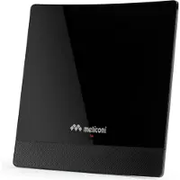 Meliconi AT52 Usb TV Verstärkte Antenne 52db