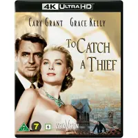 Sf TO CATCH A THIEF