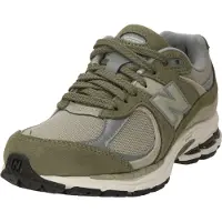 New Balance 2002R Olive Light Khaki Grey - EU 40.5
