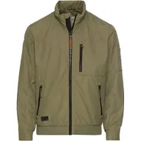 Camel active Blouson in Khaki - 50
