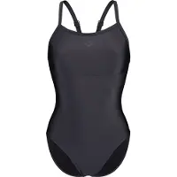 Arena Damen Schwimmanzug SWIMSUIT LIGHTDROP BACK SOL