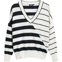 Desigual Pullover ESTOCOLMO damen