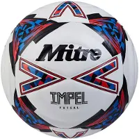 Mitre Impel Futsal Futsalball