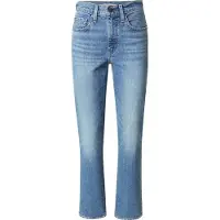 Levi's 724 High Rise Straight Jeans Größe: W27L32 | Straight Jeans Outlet | Damen