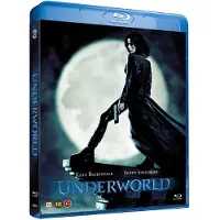 SMD UNDERWORLD