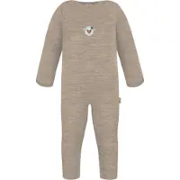 Normani Baby Merino Strampler „Tangoio" - 9597