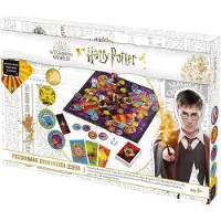 Brak danych Harry Potter: Die Suche Nach Lesser's Schokoladenschachteln