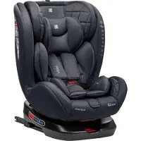 Kikkaboo 40-150 Cm I-trip I-size Kindersitz