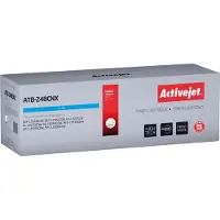 ActiveJet ATB-248CNX Toner für Brother Drucker; Ersatz Brother TN248XLC; Supreme; 2300 Seiten; blau), 2300 Seiten, Blau, 1 Stück(e)