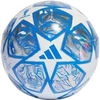 Adidas Champions League Training Foil Fußball