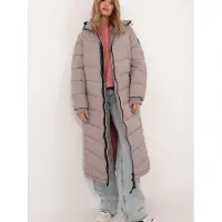 Sublevel Jacke