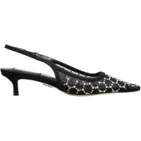 Steve madden Damen Absätze Kari-mr - Zwart - Größe 37