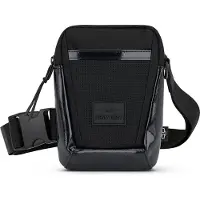 Johnny Urban Umhängetasche Lex Crossbody Bag black