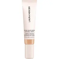 Laura Mercier Tinted Moisturiser Natural Dewy SPF 30 Travel Size 15ml (Various Shades) - 3N Sand