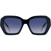 Missoni MIS 0222/C2 PJP Rahmen von BRILLEN Blu Sfumato